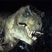 T.Rex