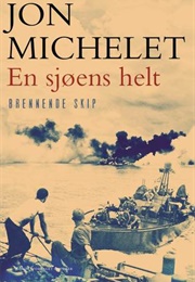 Brennende Skip (Jon Michelet)