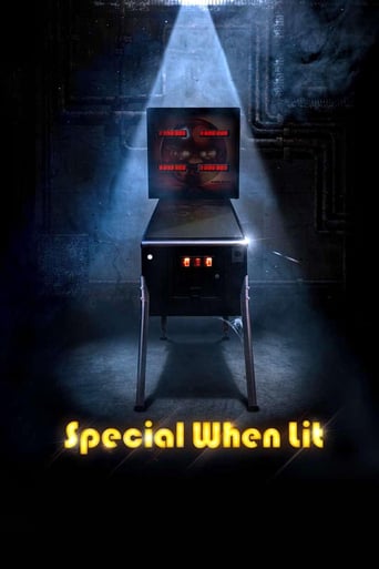 Special When Lit (2009)