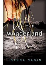 Wonderland (Joanna Nadin)
