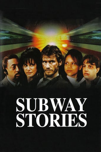 Subwaystories: Tales From the Underground (1997)