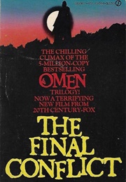 The Final Conflict (Gordon McGill)