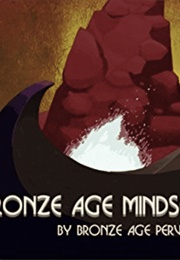 Bronze Age Mindset (Bronze Age Pervert)