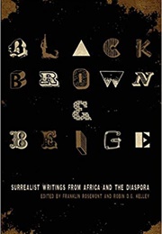 Black, Brown &amp; Beige (Franklin Rosemont)