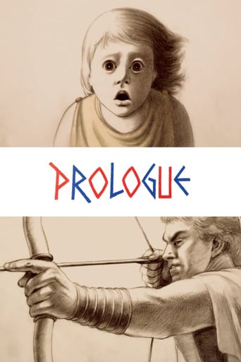 Prologue (2015)
