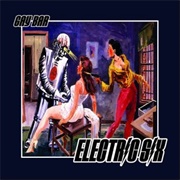 Electric Six-Gay Bar
