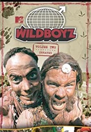Wildboyz - Vol 2 (2008)