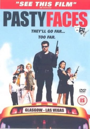 Pasty Faces (2000)
