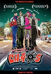 Chaos (2006)