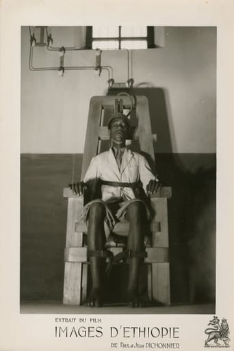 Images D'ethiopie (1949)