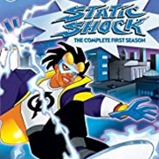 Static Shock