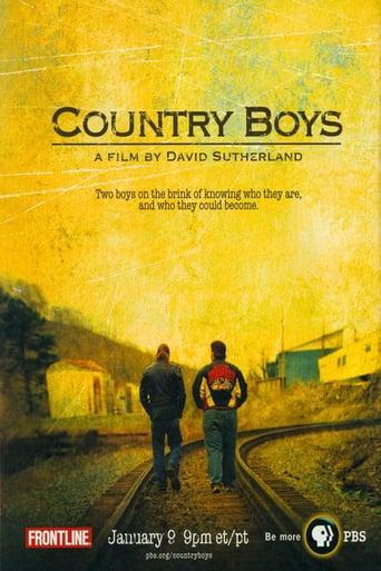 Country Boys (2006)