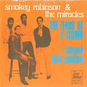 Smokey Robinson & the Miracles - The Tears of a Clown