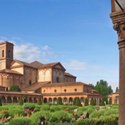 Certosa Di Ferrara