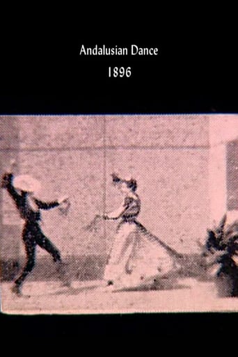 Andalusian Dance (1896)