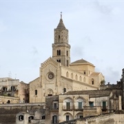 Cathedral of Matera