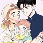 Hosik's Story (Mpreg)