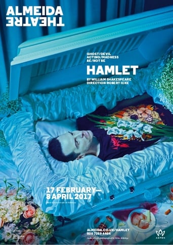 Hamlet (2018)
