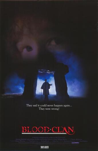 Blood Clan (1992)