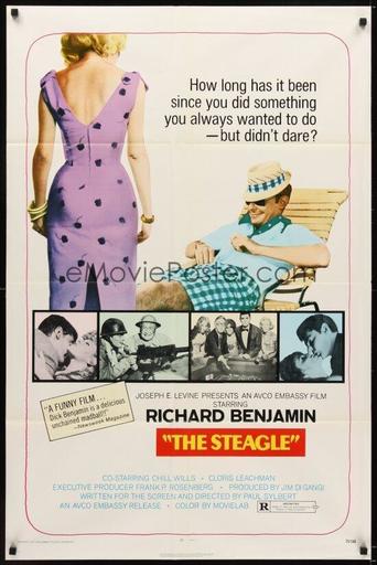 The Steagle (1971)