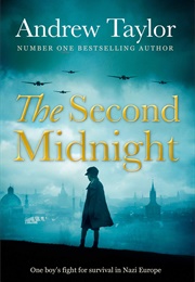 The Second Midnight (Andrew Taylor)