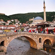 Prizren, Kosovo