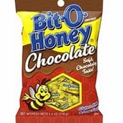 Bit-O-Honey Chocolates