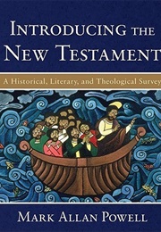 Introducing the New Testament (Mark Allan Powell)