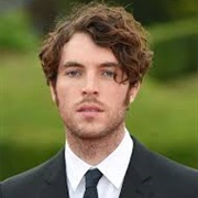 Tom Hughes