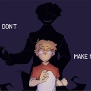 Please Don't Make Me Choose-Amanda Fagan