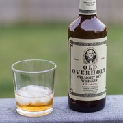 Old Overholt