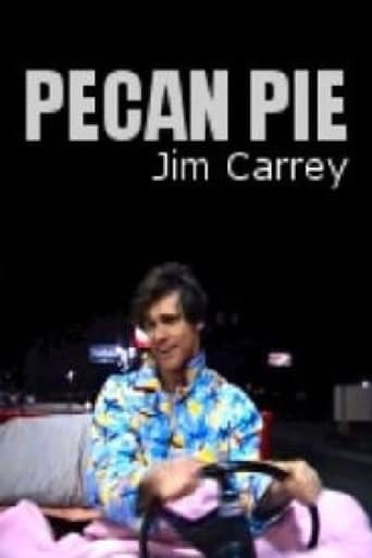 Pecan Pie (2003)