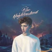 Troye Sivan - Blue Neighborhood