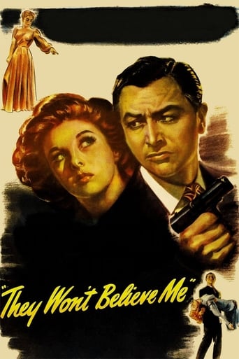 They Won't Believe Me (1947)