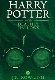 Harry Potter and the Deathly Hallows (J.K. Rowling)