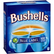 Bushells Tea
