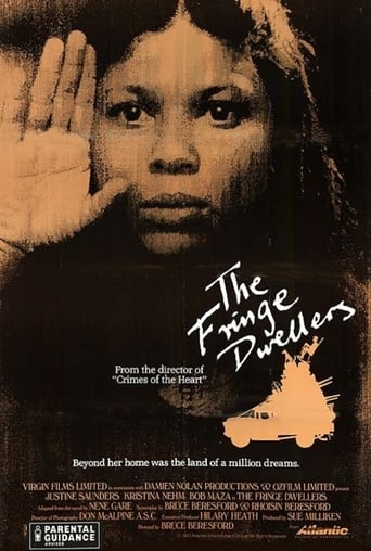 The Fringe Dwellers (1986)