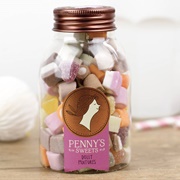 Penny's Sweets Dolly Mixtures
