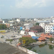 Nakhon Ratchasima