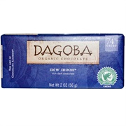 Dagoba New Moon Dark Chocolate