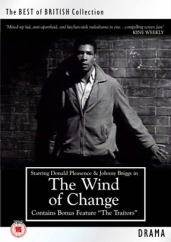 The Wind of Change (1961)