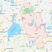 City of Kawartha Lakes