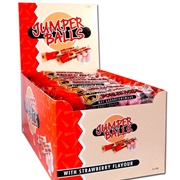 Jumper Balls Strawberry