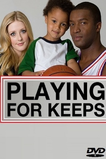 Playing for Keeps (2009)