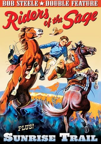 Riders of the Sage (1939)