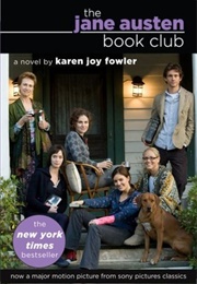 The Jane Austen Book Club (Karen Joy Fowler)