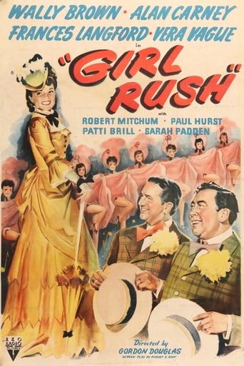 Girl Rush (1944)