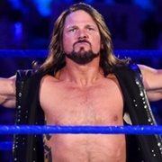AJ Styles