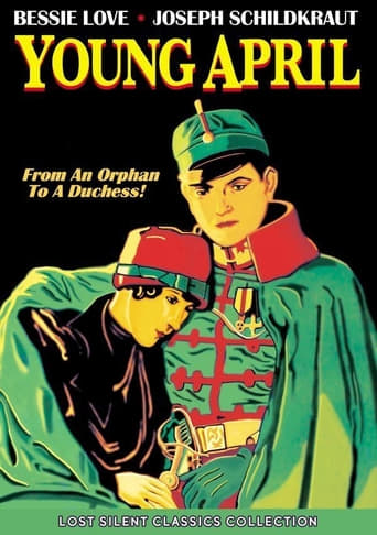 Young April (1927)