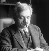 Emanuel Lasker (1868-1941 Germany)